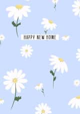 Happy new home card! created by Stephenie Emily