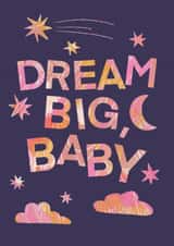 Dream Big created by As You Slept