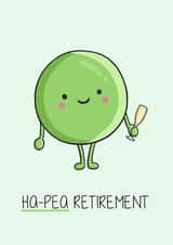 Ha-Pea Retirement created by Creaternet