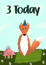 3 Today created by Sargenti Illustrations