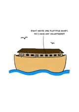 Any Volunteers? created by Drawed By Ross