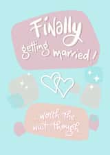 Post Pandemic Wedding! It's finally happening! created by @MarcoLooks