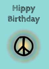 Hippy Birthday created by Nixi