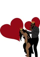 #BLACKLOVE created by IBERE APPAREL