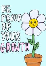 Mental health empowerment card created by Nice Girl