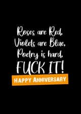 Happy Anniversay with love! created by DeedarDesigns