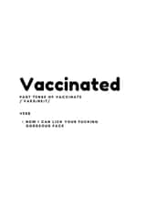 Vaccinated Licks created by Scribbled
