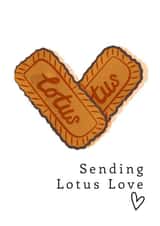 Lotus Love created by Picture Perfect