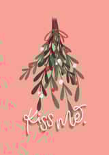 Under the Mistletoe created by Tawn Moore