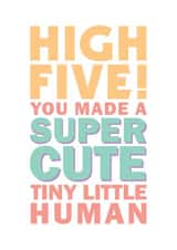 Super cute new baby! created by bump birth & baby 2020