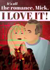 Gavin and Stacey - Pam and Mick Romantic Anniversary created by Anthony Bothwell