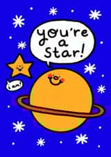 you’re a star created by everythinggggnice