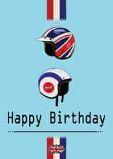 Happy Birthday Mod 1002 created by aob.designed