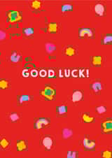 Lucky Charms created by Zabby Allen