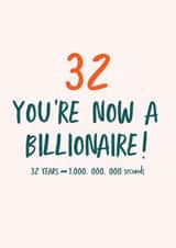Billionaire Birthday created by @tikkled.pink