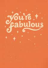 You’re Fabulous 1001 created by Salty Siren Studios