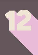 Bright and Bold Card for Cool Kids created by Amy Munro