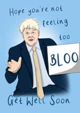 Feeling Bloo created by Katie Glover Graphics