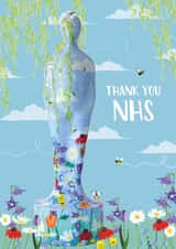 Gratitude Souvenir Card 2 created by Gratitude