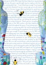 Gratitude Souvenir Card 4 created by Gratitude