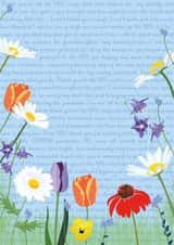 Gratitude Souvenir Card 5 created by Gratitude