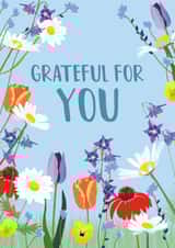 Gratitude Souvenir Card 6 created by Gratitude