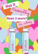 Love Island Anniversary 1001 created by Jessica M