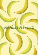 Thanks a Bunch created by Ludovica Marani