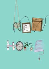 New home created by AP Designs