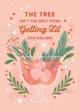 Getting Lit created by Paper Raven Co.