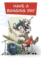Have a banging day created by Designs on 622