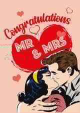 Wedding & Engagement Card created by Little Cham Cham