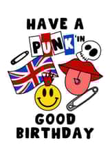 Have a Punkin' Good Birthday created by @sophie robbens