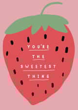 Sweet strawberry  created by Belly Flops 