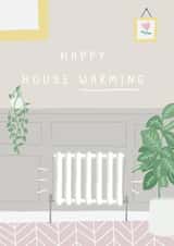 House warming  created by Belly Flops 