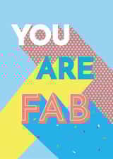 Fabulous Person 1001 created by BlueBleez