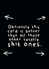 Funny Birthday Cards created by PowderPop