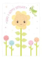 Have a Hoppy Birthday created by Hotchocbunni