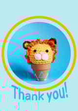 Thank you for being you! Thanks for everything you do created by In rainbows