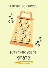 It might be cheesy created by Personalised by Nic