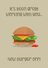 Sorry not sorry you’re leaving created by Art by Reebee