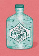 Christmas Spirit created by Oh Milo Made