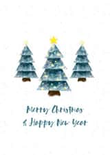 Merry Christmas Trees created by Peach Creativ