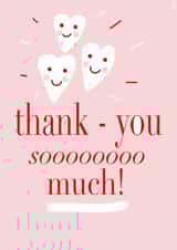 Thank you from the Heart! created by Jolly Judy
