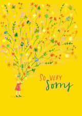 So Very Sorry Sympathy Card created by Emma Valenghi