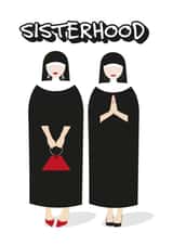 More than a friendship... It's a Sisterhood! created by Amy Munro