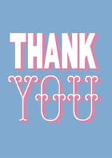 Thank You created by Alanna Flowers