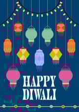 HAPPY DIWALI 1000 created by Kamiya Chirodian