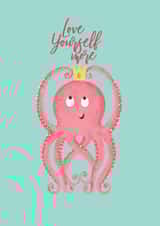 You are unique in your own way created by Gauri Wandalkar