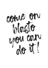 Infertility support card created by notafictionalmum